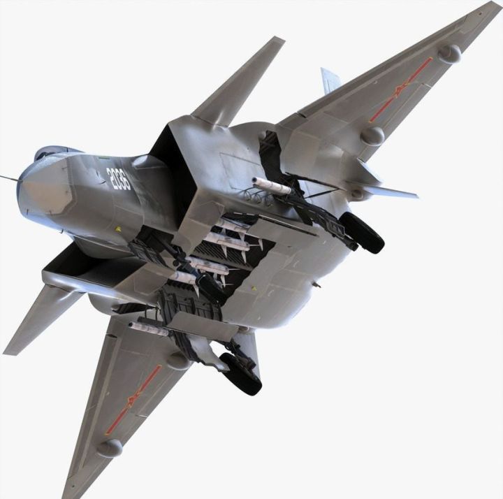 歼20终于列装解放军!这一大国重器到底有多重要?