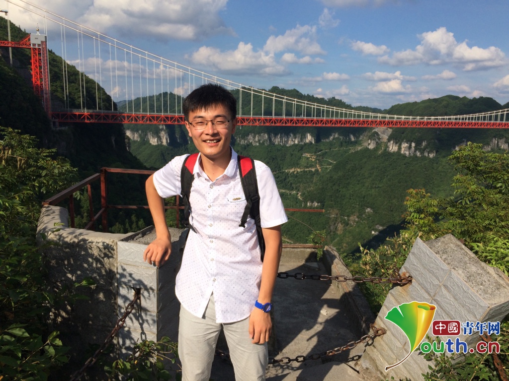 实践是一场改变和传递改变的青春故事 br --20