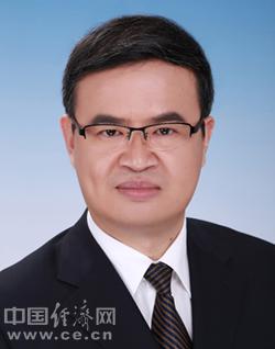 曹淑敏任北航党委书记曾任江西鹰潭市委书记