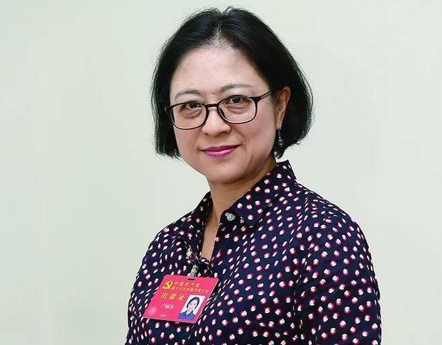 中国妇女报编辑部评出2017十大女性人物