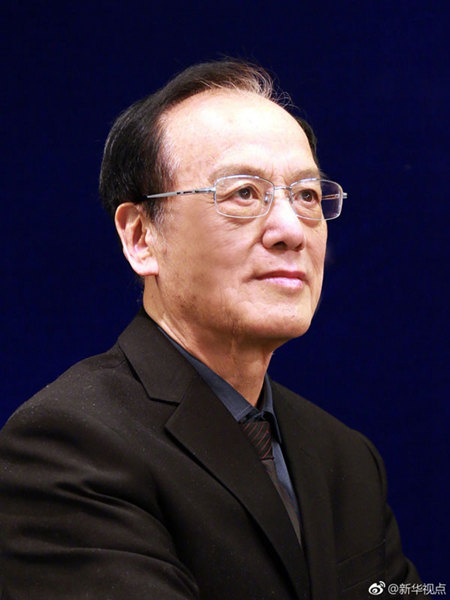 工程院士王泽山、侯云德获国家最高科学技术奖