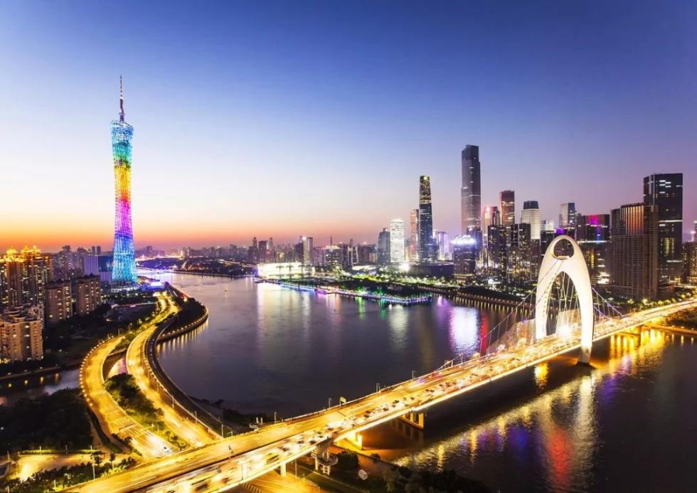 中国最顶级14个城市富可敌国 有你家乡吗?