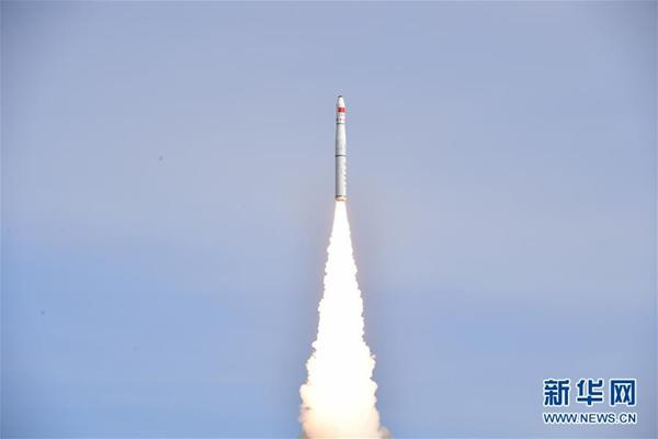 我国首次海上火箭发射将由长征十一号于今年执行