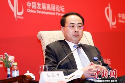 中国中车总经理:高铁出口不受中美贸易摩擦影