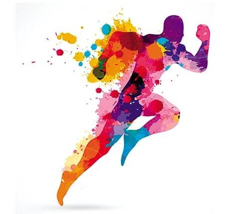 中青网评:用青春梦想跑起来