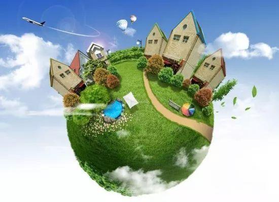 用优美生态环境造福人民