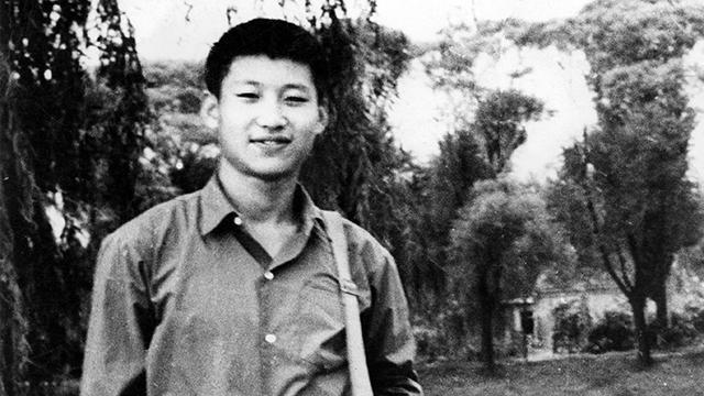 微视频:青春之我 奋斗之我