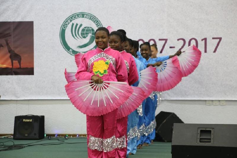 ���й���Щ�¶����й�40����ٷ�չ�Ǹ����棡����ý�壺�й���ѧϰ�ĺð���