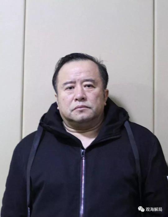 齐齐哈尔政法委副书记被查 该市多人相继落马