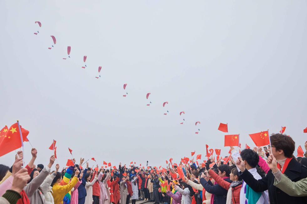 长沙人口头_长沙老九门九人齐聚图(3)