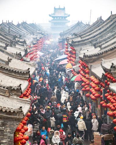 春节档经济激发资本市场新期待，来看盘点