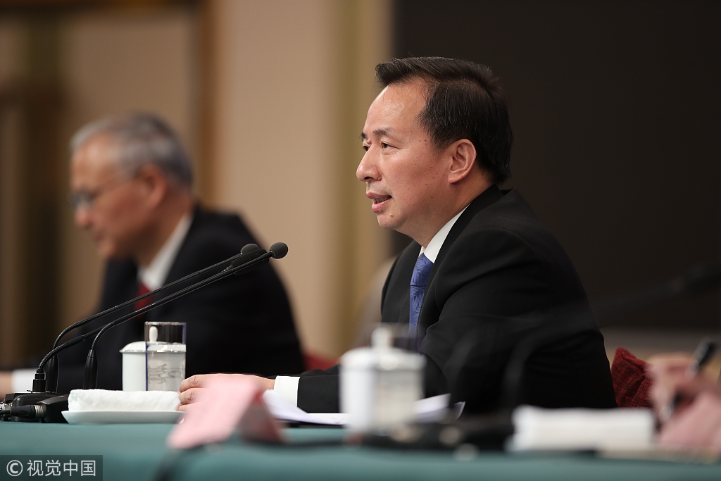 李干杰:开展绿水青山就是金山银山实践创新基