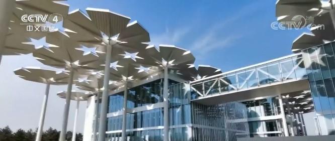 北京世园会已准备就绪 建设布展工作全面完成