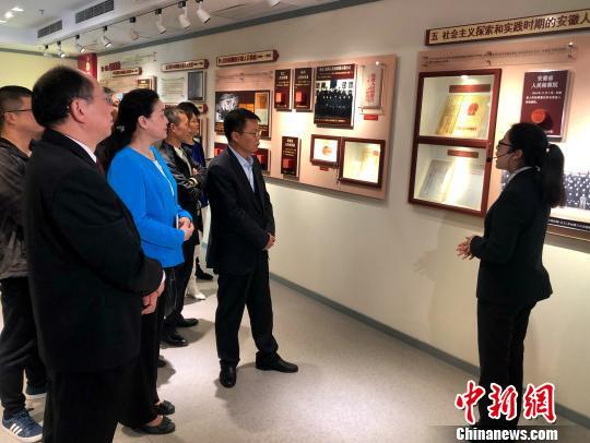 安徽检察机关多措施维护劳动者及民营企业合法权益