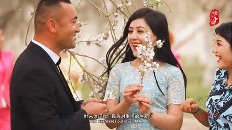 ���ɰ����й���֮���α���壺����ġ������������ᴩ�����ǵ�Ѫ���д����ഫ