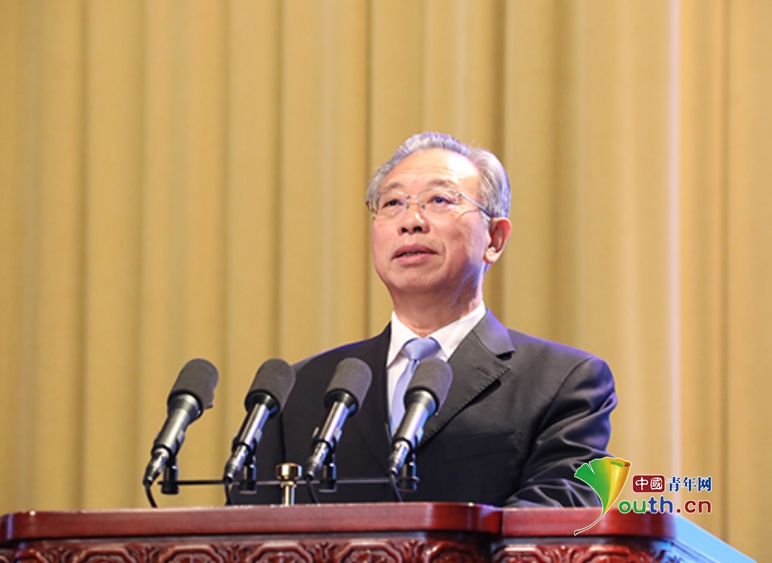 山东省委常委排名(2)