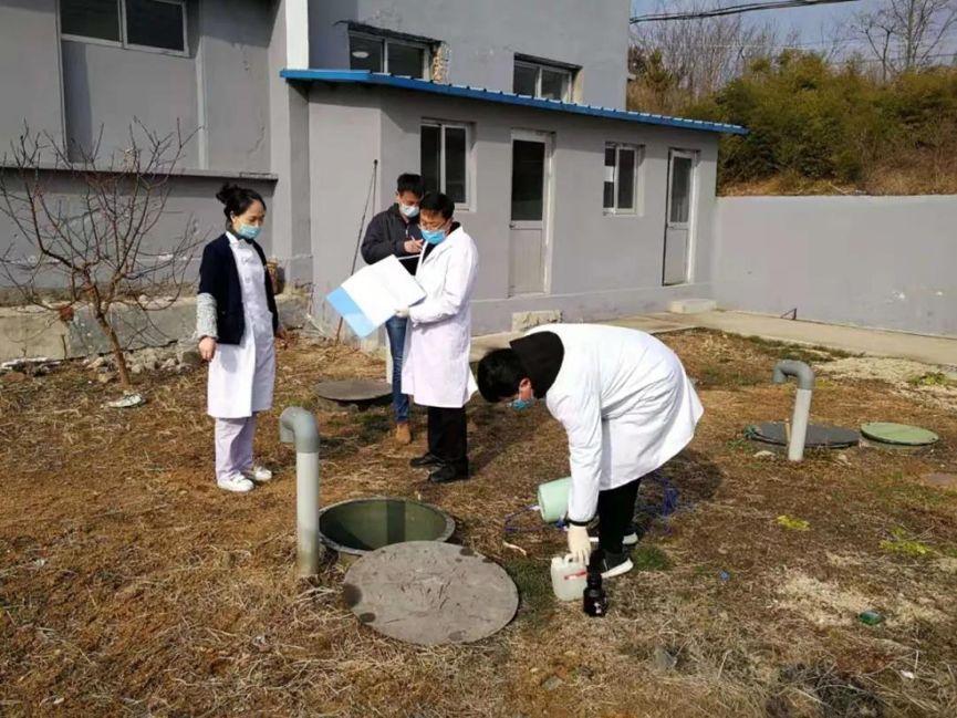 安徽省生态环境监测中心连续八年获评国家实验室能力考核优秀单位