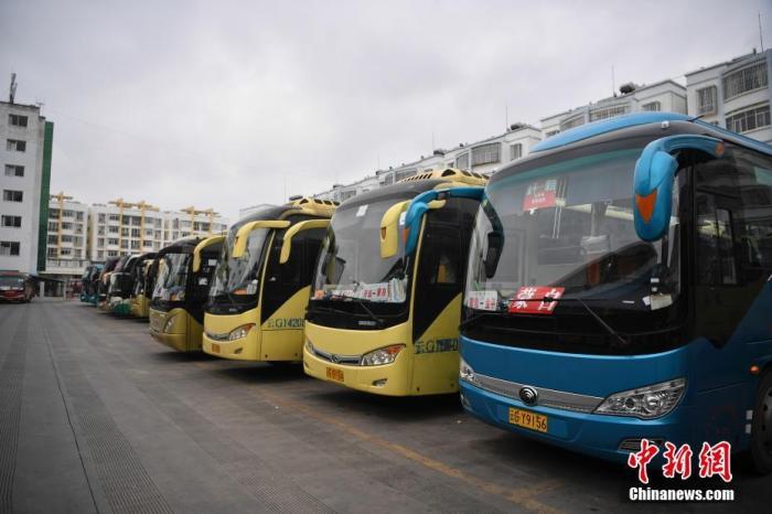 交通运输部：跨京冀公交线路3日起逐步恢复运营