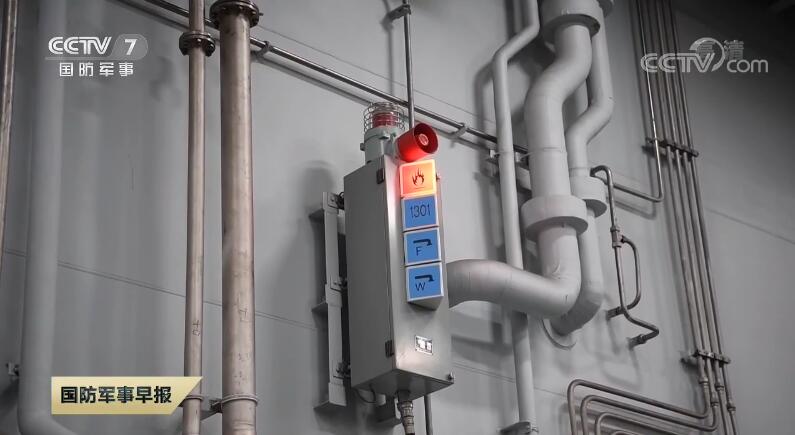 大抓练兵备战!国产航母山东舰多角度训练画面曝光(最新发布)