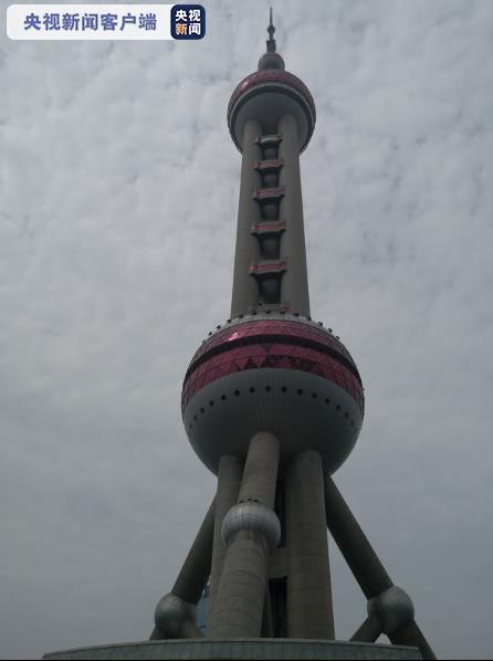 上海22家景点今起开放 鼓励景区实行预约制参观