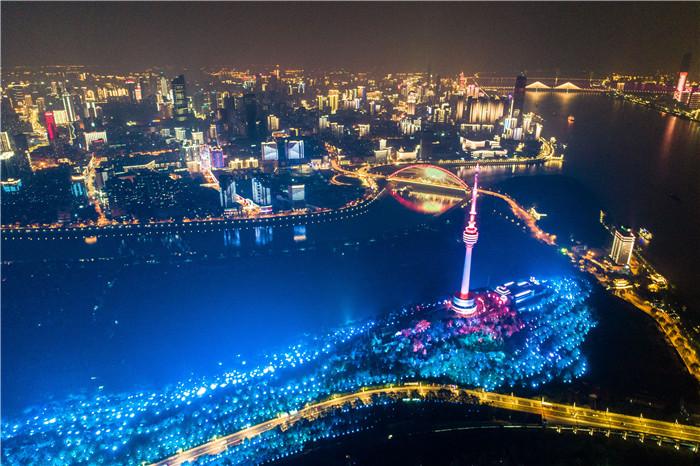 「不负」江城“归来” 不负韶华——武汉“解封”半月记