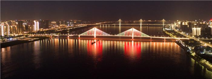 「不负」江城“归来” 不负韶华——武汉“解封”半月记