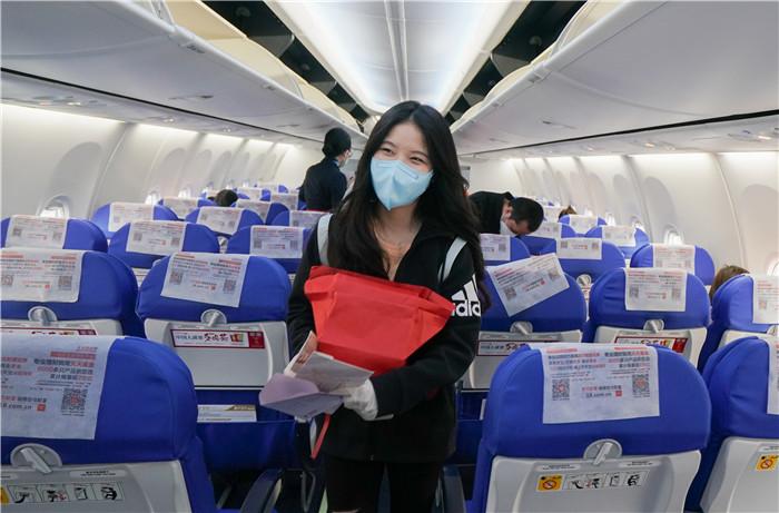 「不负」江城“归来” 不负韶华——武汉“解封”半月记