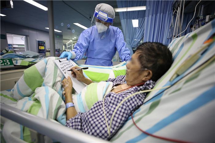 「不负」江城“归来” 不负韶华——武汉“解封”半月记