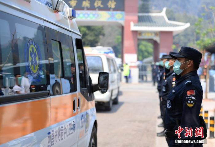 四川西昌森林火灾致19人牺牲 官方回应三大问题(最新发布)