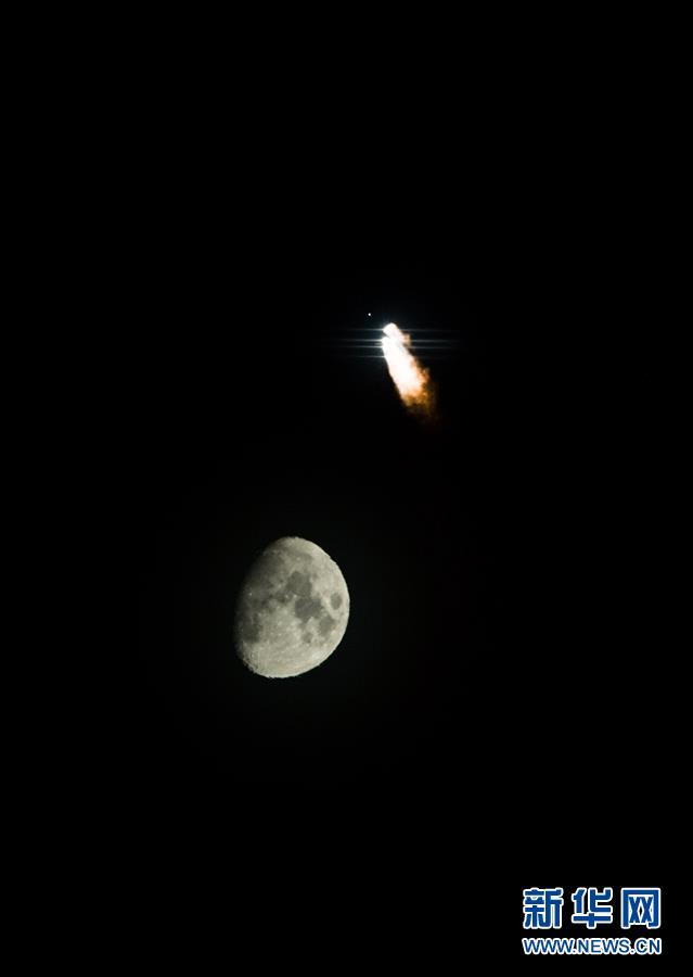 (新华全媒头条·图文互动)(6)中国北斗 服务全球——写在我国完成北斗全球卫星导航系统星座部署之际