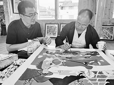 一鼓作气、顽强作战,不获全胜决不收兵 一鼓作气、顽强作战,不获全胜决不收兵