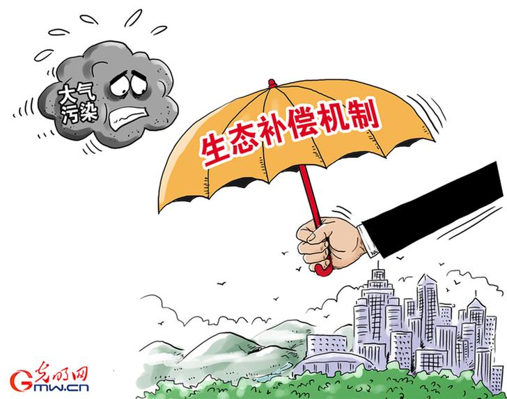 【实践新论】科学推进大气污染治理生态补偿机制 【实践新论】科学推进大气污染治理生态补偿机制
