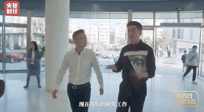 这个汽车市场火了，企业争相布局！未来出行或将大变样！他预测：95%以上……