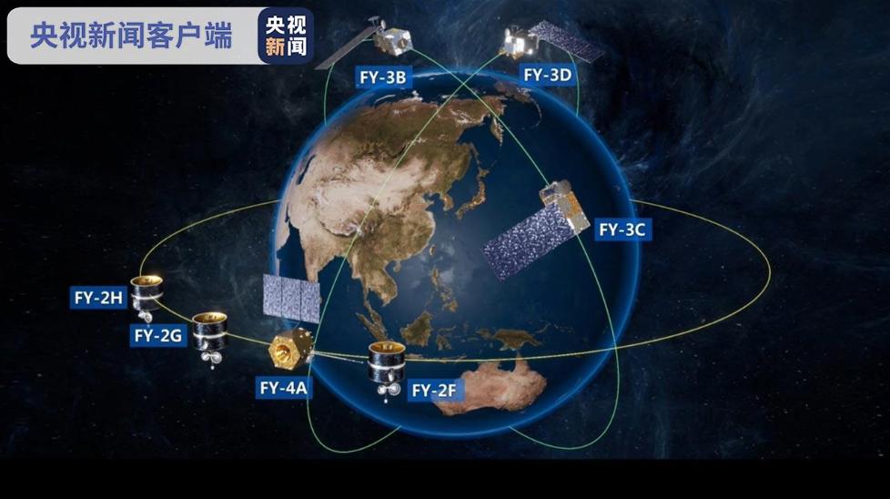 我国将发射全球首颗主动激光雷达二氧化碳探测卫星
