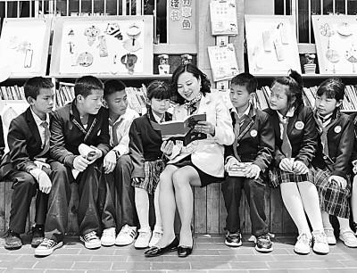 �����о� ������ͯ�����Ķ�֮��