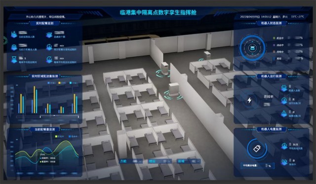 基于数字孪生的智慧建造技术在建筑工程中的应用研究(图1)