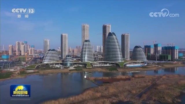 【开好局起好步】强化产业链湖北加快建设制造业强省