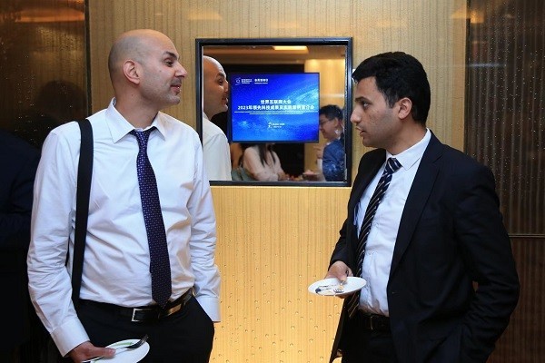 ���绥�������2023�����ȿƼ��ɹ���ʵ��������������