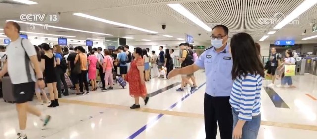 香港居民跨境来到深圳过周末成为“双城泛亚电竞生活”新亮点