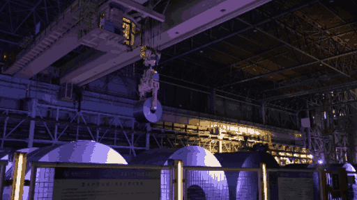 �������й�����Ŀ��չʾ���й�����ġ��ڵƹ�������