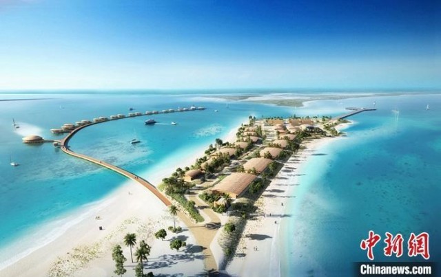 图片来源:中国电建