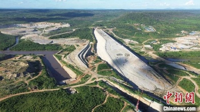 图片来源:中国电建