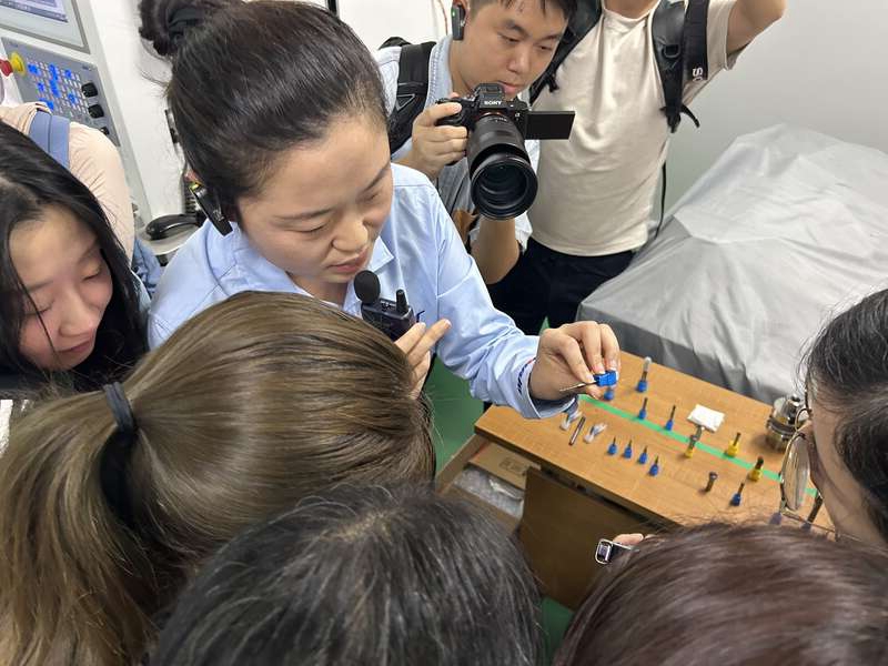 科技创新企业发展培育的“佛山模式”