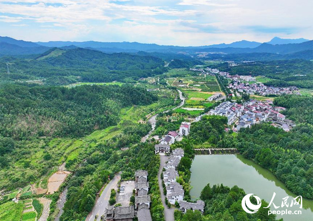 ��Ϫ��ɭ����Դ�ḻ��ɭ�ָ����ʴ�87.7%�����ֵ���Դ168��Ķ�������� �캣����