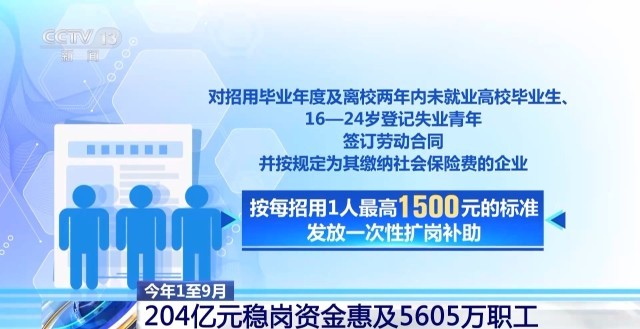 利来国际平台实操车间进校园 取快递顺便找工作……小妙招打开就业大空间(图2)