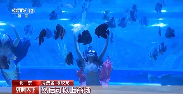 一竞技app春节假期旅游热持续上升 来看看哪里最受欢迎(图1)