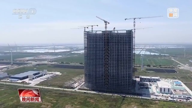 必赢平台多维度 很亮眼我国绿色发展交答卷(图3)