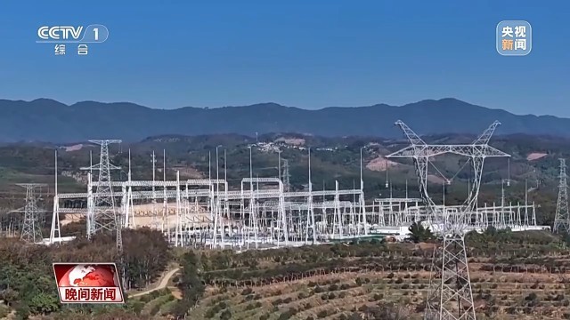 必赢平台多维度 很亮眼我国绿色发展交答卷(图10)