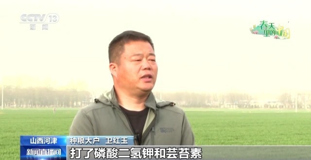 科学管理助力春耕 各地田间地头热闹迎春(图5)