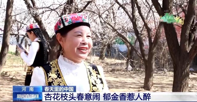 科学管理助力春耕 各地田间地头热闹迎春(图10)